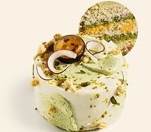 Монте-Карло маракуйя-тархун