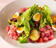 Салат Нисуаз