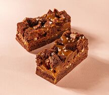 Пирожное Брауни