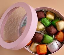 Набор конфет стандартный большой