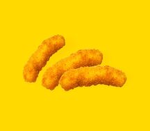 Сырные палочки