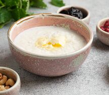Каша рисовая