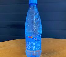 BonAqua без газа