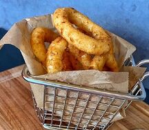 Луковые кольца L