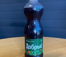 Добрый Сибирские травы