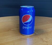Pepsi