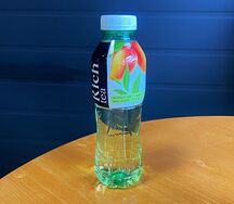 Зеленый чай Rich Манго