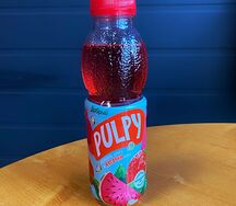 Палпи Клубника-арбуз