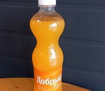 Добрый Апельсин