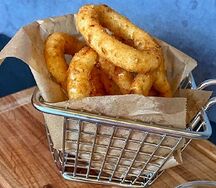 Луковые кольца M