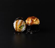 Ролл Кани Чиз
