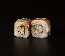 Урамаки