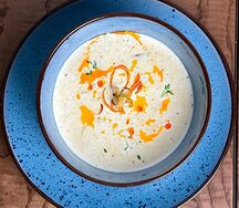 Уха по-фински 