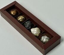 Ассорти из 5 видов конфет