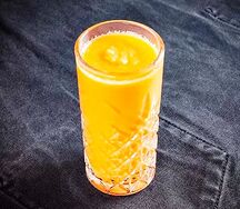 Смузи со вкусом на выбор