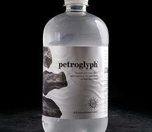 Вода Petroglyph негазированная