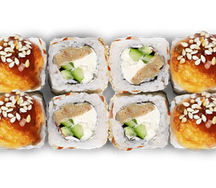 Чикен гриль