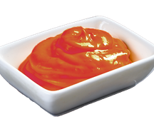 Красный соус