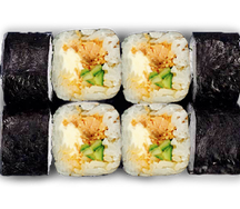 Унаги капа маки