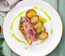 Судак по-дагестански