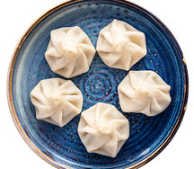 Мини-хинкали Калакури