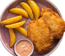 Куриные Наггетсы