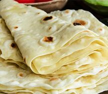 Армянский лаваш