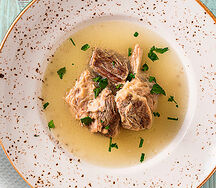 Суп Татриахни