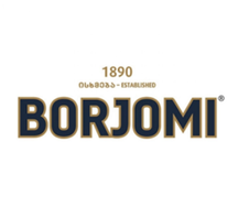 Borjomi