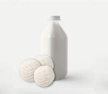 Пломбир коктейль