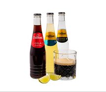 Газированные напитки Чиллаут