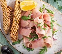 Строганина по-кахетински