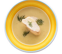 Супчик Чихиртма детский