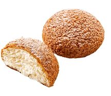 Шу сметанный