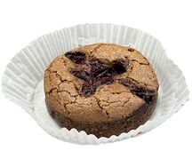 Брауни без глютена