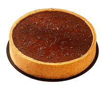 Целый чизкейк шоколадный