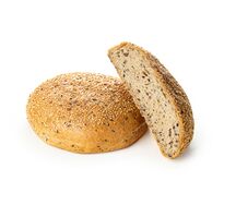 Хлеб Цельнозерновой