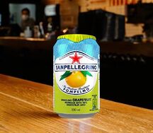 San Pellegrino