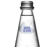 Байкал Резерв газированная вода
