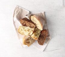 Хлебная корзина