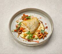 Филе судака