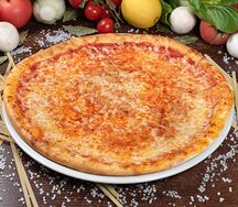 Пицца Маргарита