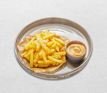 Картофель фри