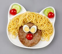 Кудряшка Сью