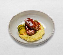 Говяжья голяшка 