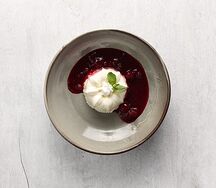 Панна котта