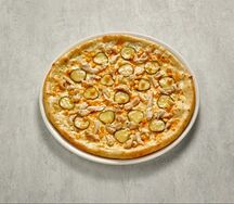 Пицца Цезарио