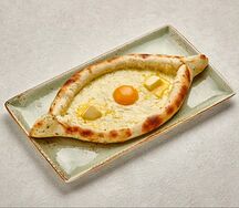 Хачапури по-итальянски