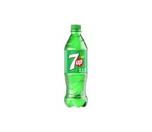 7up S