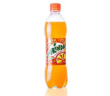 Mirinda М